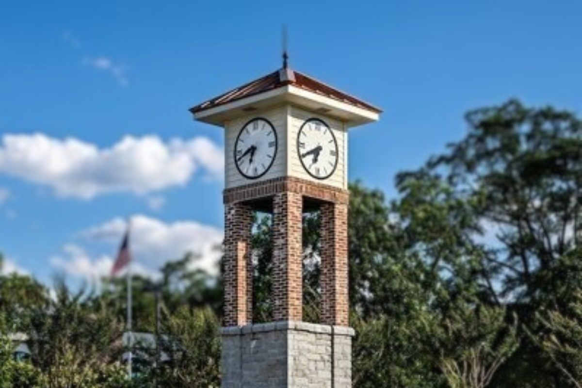 Grayson Susan Kliesen