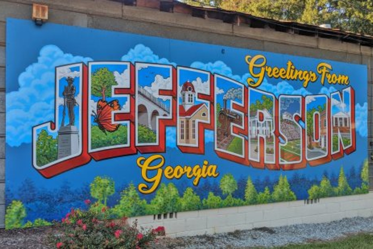 Jackson County Susan Kliesen